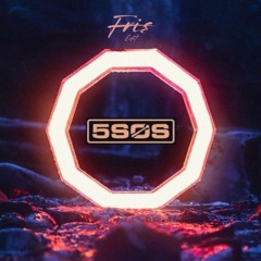 5SOS vs Hybrid Minds - Castaway vs Bad To Me Fris DnB Flip