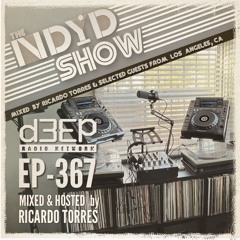 The NDYD Radio Show EP367