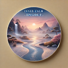 Inner calm: a binaural sonic journey to discover a peaceful state of mind