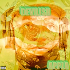 Devilish // Instrumental // Appla Type Beat - Yerz - 4Lox - Appla Appetency