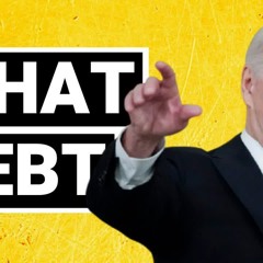 Hoteps BEEN Told You 182 - Biden Says 'Pay Your Student Loan Debt' and more!