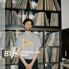 Aterral Mix 81 - Imad