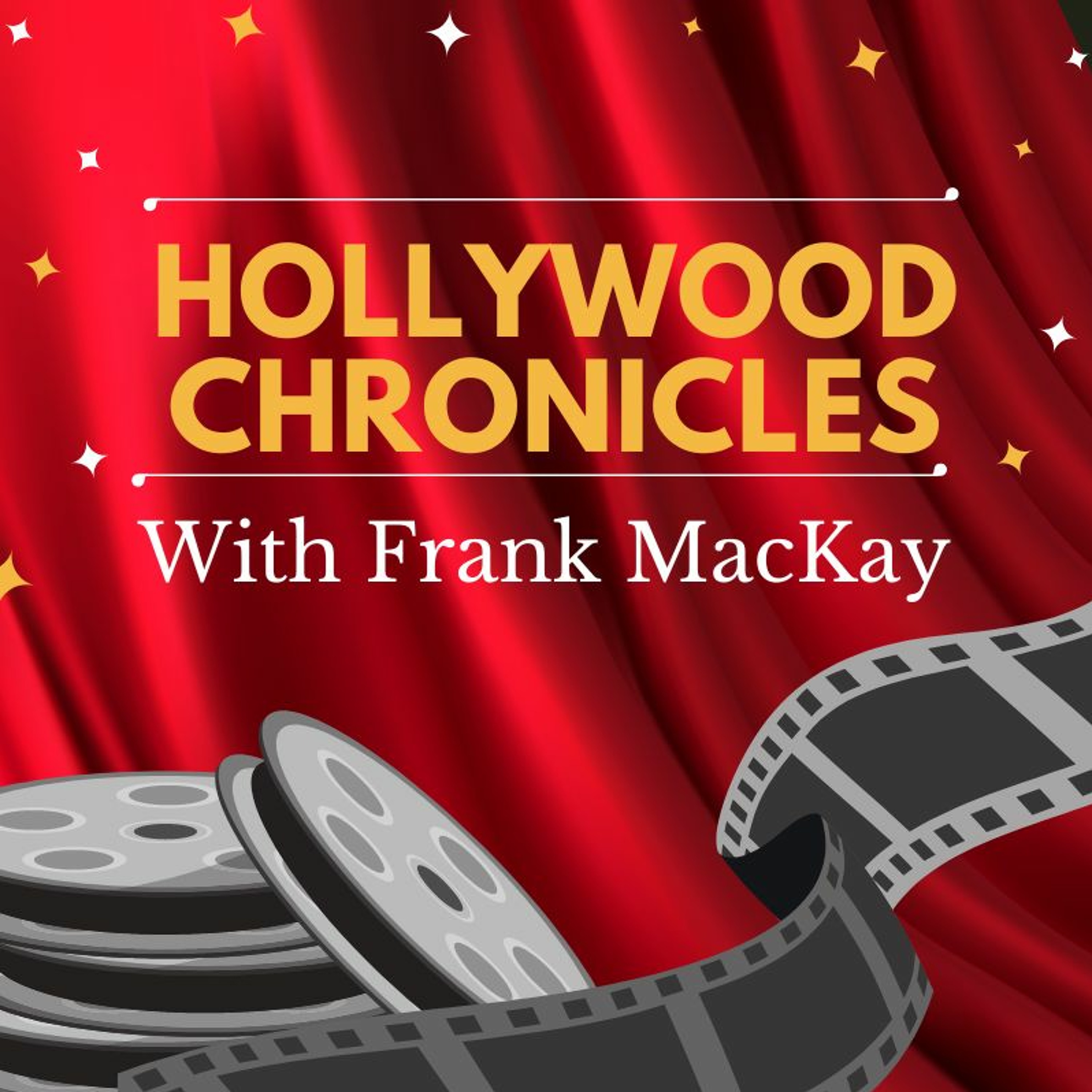 Hollywood Chronicles (William Shatner)