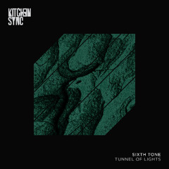 Lost In Ether | P R E M I E R E | Sixth Tone - Gone Young [KitchenSync Records]