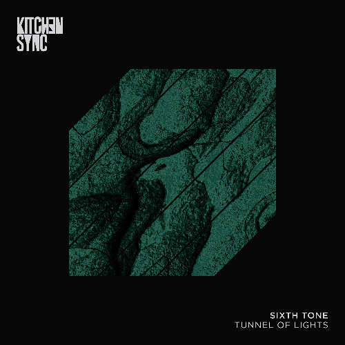 Lost In Ether | P R E M I E R E | Sixth Tone - Gone Young [KitchenSync Records]