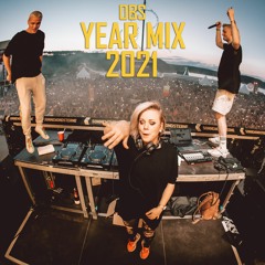 OBS - ostblockiger YEAR MIX 2021 - best of Tracks & Mash-Ups