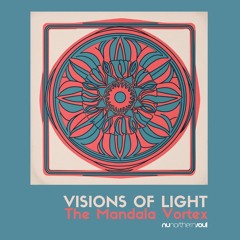 DC Promo Tracks: Visions of Light "The Last Domino"