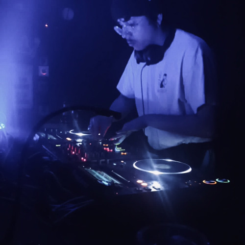 Tracknight 06.05.2022 @Brainklub [Hermann Bässe]