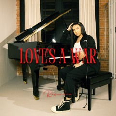 Loves A War