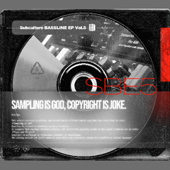 Fighting My Way (Bassline Bootleg)