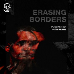 Crosscut Erasing Borders 001 RETHE