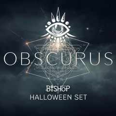 ^^ OBSCURUS HALLOWEEN ^^