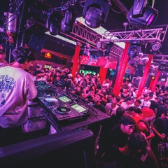 Bruno Bona - Live @ Substance (Valparaiso ᴄʟ) w / @Freenzy