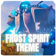 Tower Defense Simulator OST - Frost Spirit Theme Song