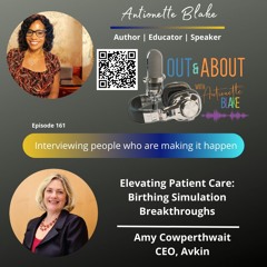 Elevating Patient Care: Birthing Simulation Breakthroughs