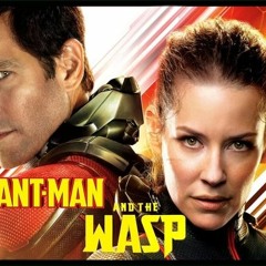 Watch! Ant-Man and the Wasp (2018) Fullmovie at Home