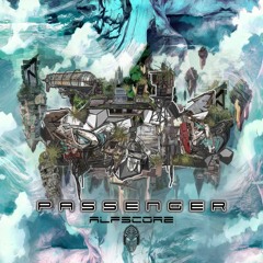 Alpscore & Will O'Wisp - Fusion