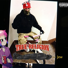 Żaden żyd nie będzie mnie kontrolował