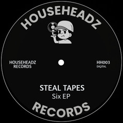 Steal Tapes -  Aken (Original Mix)