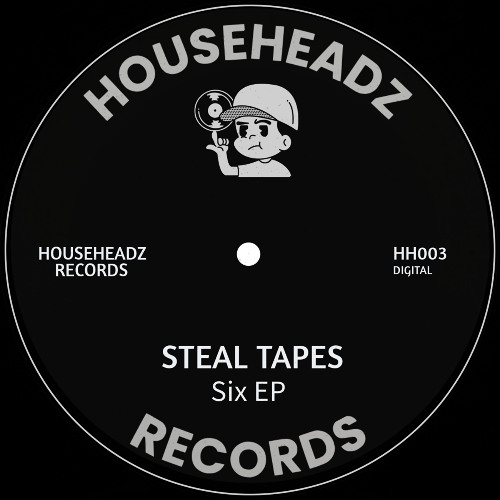 Steal Tapes -  Aken (Original Mix)