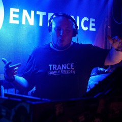 Timpa @ ENTRANCE (Slakthuset 2025-02-01)