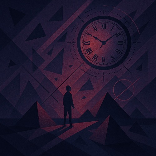 Brendan James - Find The Time (Original Mix)