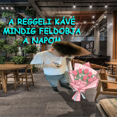 Kávé