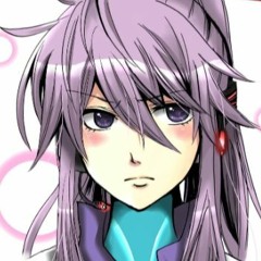 Lost one's weeping - Kamui Gakupo/Gackpoid cover