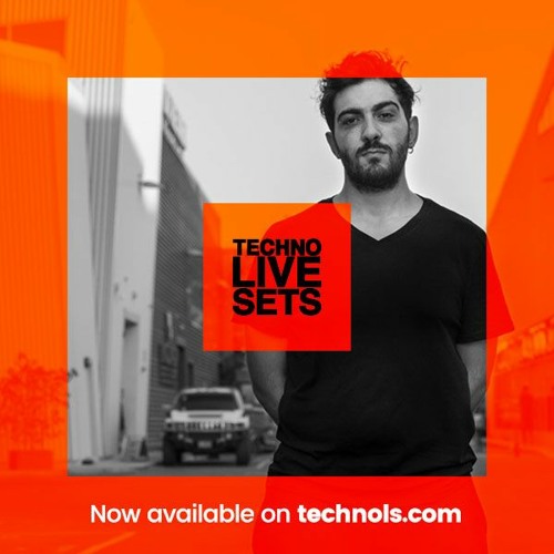 Karim Alkhayat - This Is Resonance Set