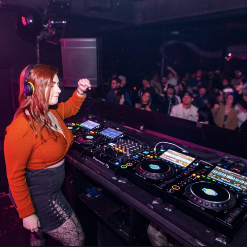 LIVE MIX 🧡 OPENING FOR KYLE WATSON 🥚⚡️