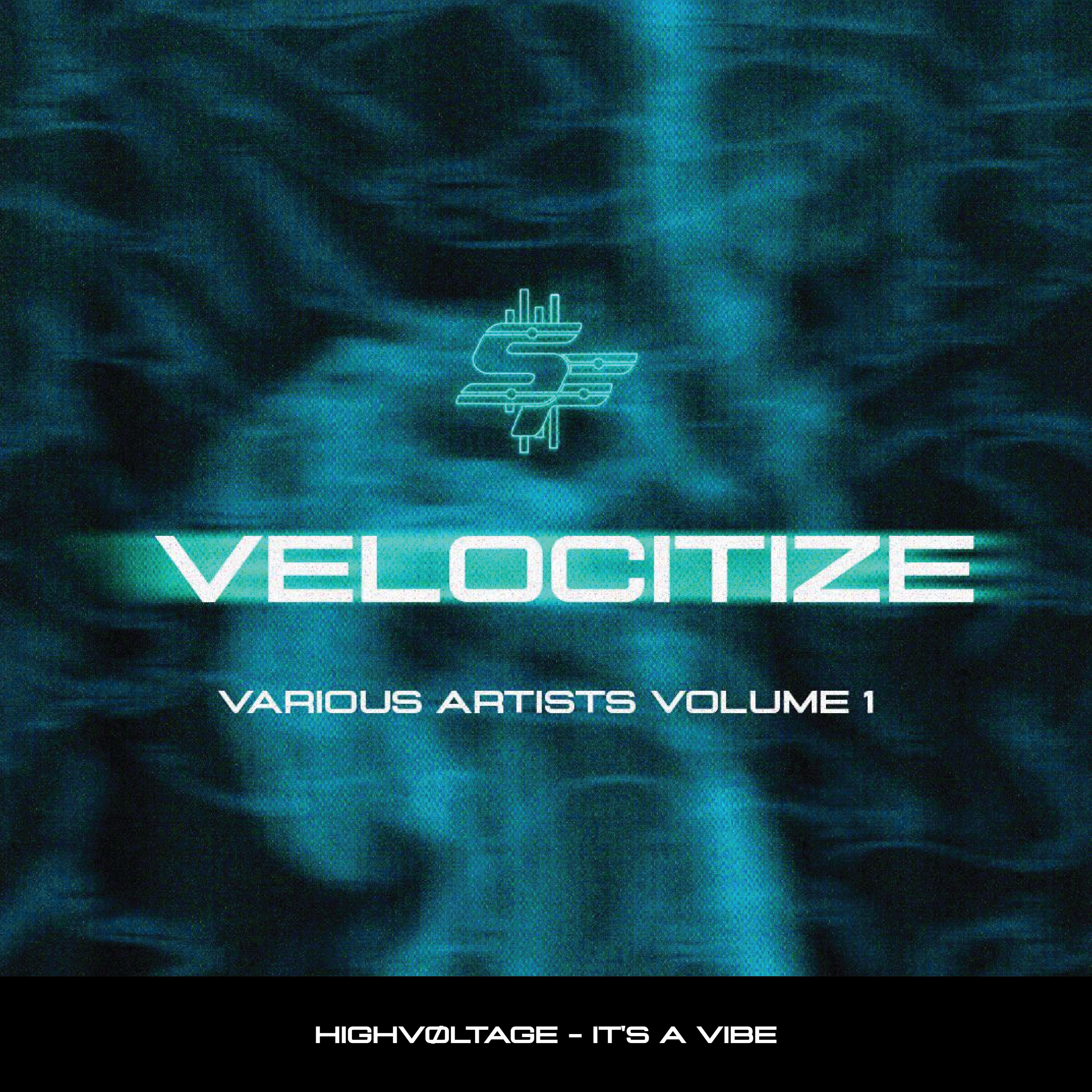 HIGHVØLTAGE – IT’S A VIBE