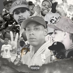 Nicin feat Betinho WM & Pczinho - Aptidão - ( Prod by M18 )