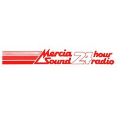 NEW: Mercia Sound  'Coventry & Warwickshire' (1988) - Demo - David Arnold Music