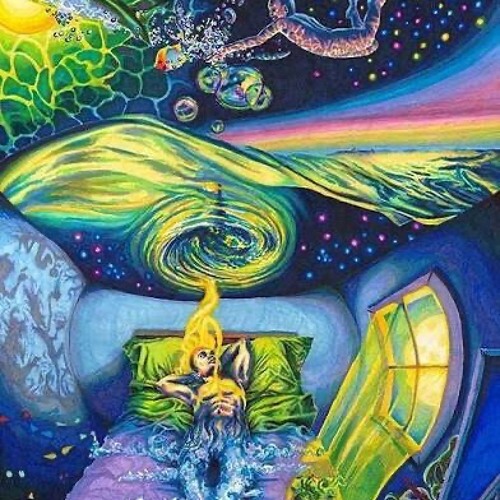 Dreams Freestyle (prod. by TannerBeats)