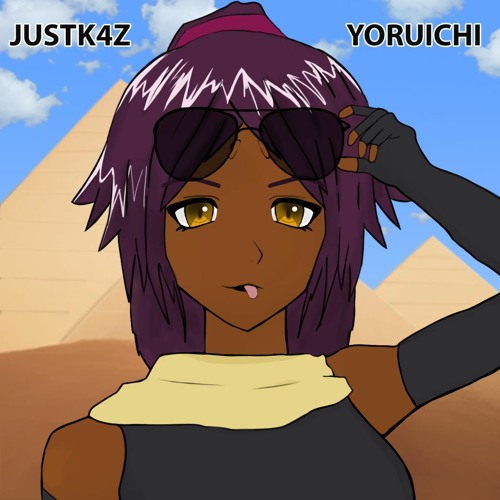 JUSTK4Z - YORUICHI  🏜️ [FREE DOWNLOAD]