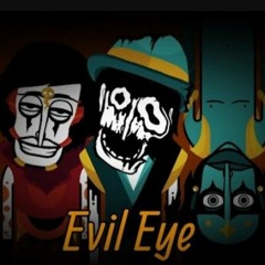 Evil Eye  Horror Mix  Incredibox