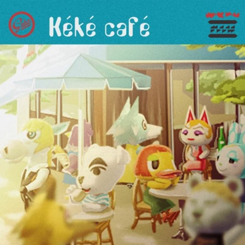 kk slider - café kk {aircheck version}