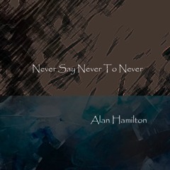 Never Say Never To Never