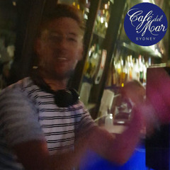 Live at Cafe del Mar (22nd February, 2020)