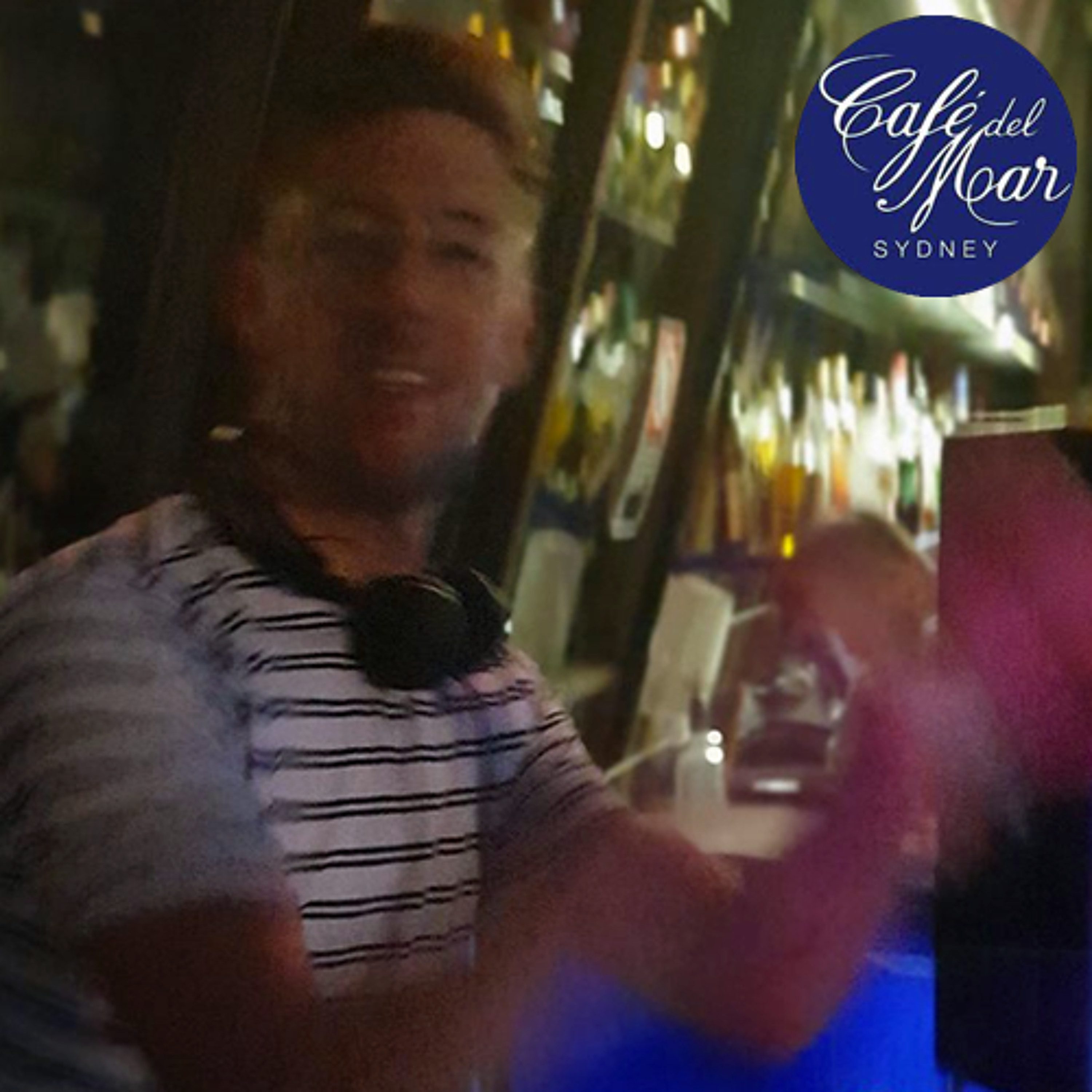 Live at Cafe del Mar (22nd February, 2020)