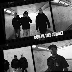 HORRID - D*MINDS [RUN IN THE JUNGLE] & JAKES Clip