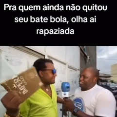 SEQ TUDO QUE VAI ROLAR NO CARNAVAL 2025 [ DJ CL SANTOS | ÚNICO ] AQUECIMENTO