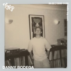Danny Bodega @ Radio TNP 29.03.2025