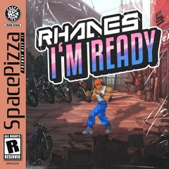 Rhades - Im Ready [Out Now]