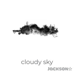 cloudy sky