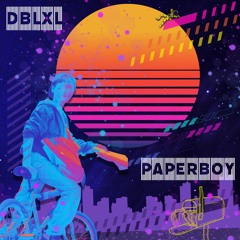 Paperboy