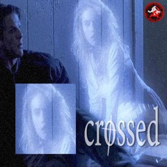 crossed✞