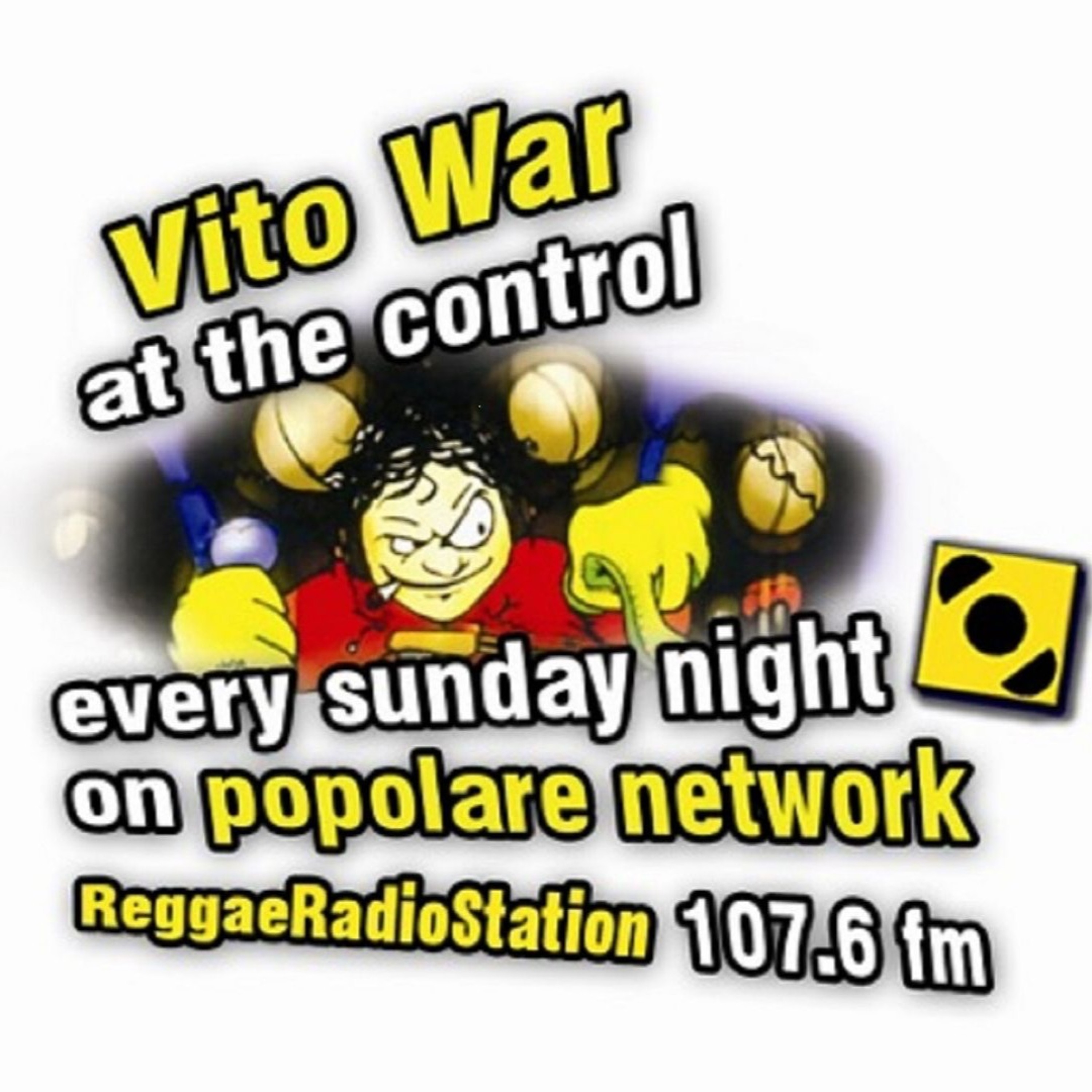 Reggae Radio Station