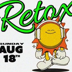 The Hard Funk (Aug 2024)