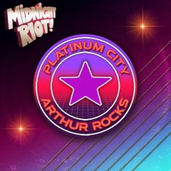 Platinum City - Arthur Rocks (teaser)